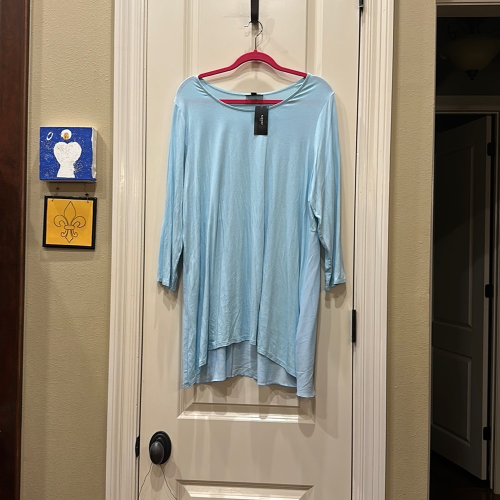 Alfani women’s blouse